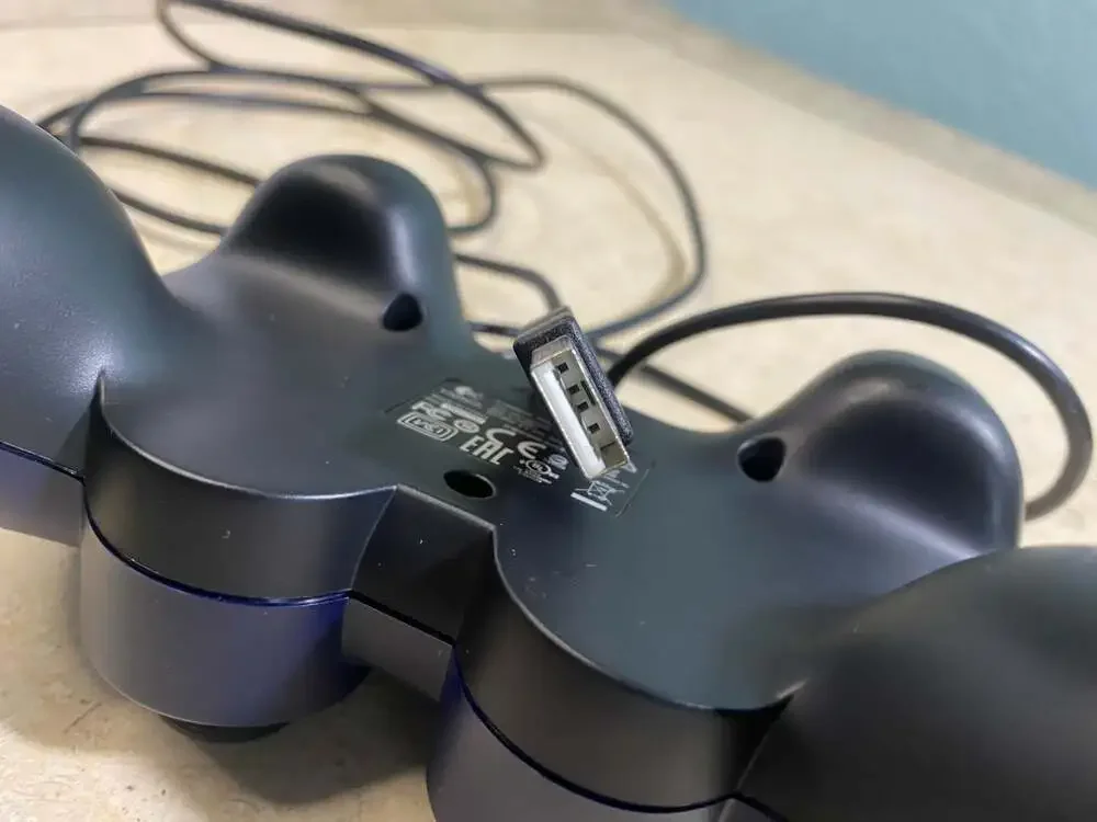 Logitech Gamepad F310 Wired Controller